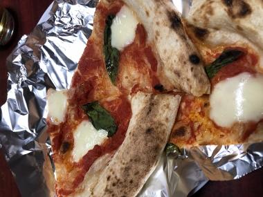 SURF 立体文字 一文字約30cm クリーム色鉄製